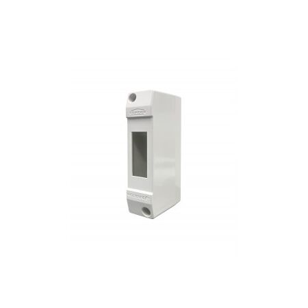 Pole Cover 1 Way Surface Mount Indoor Use IP2X