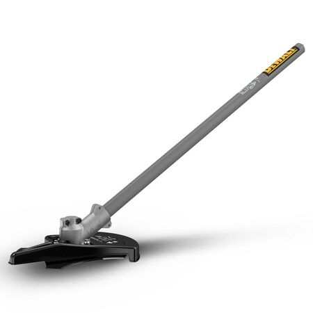 BRUSHCUTTER, SPLIT BOOM 54V XR FLEXVOLT, ATTACHMENT ONLY