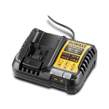 BATTERY & CHARGER PACK, 18V XR INCLUDES 1 x 5Ah BATTERY