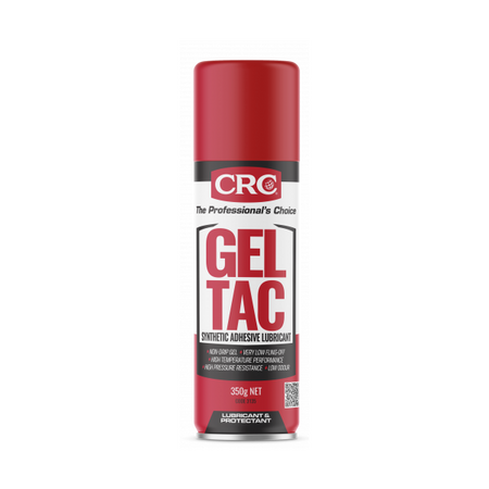 GEL TAC ADHESIVE LUBRICANT 350g