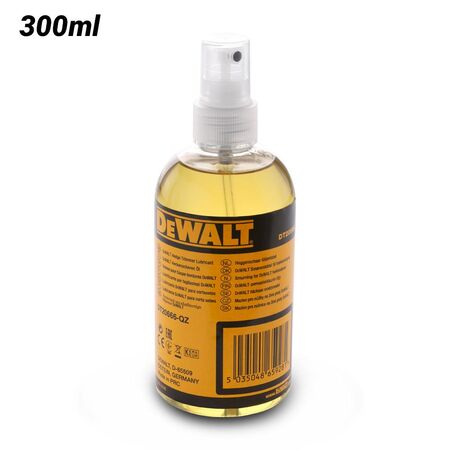 HEDGE TRIMMER BLADE LUBRICANT