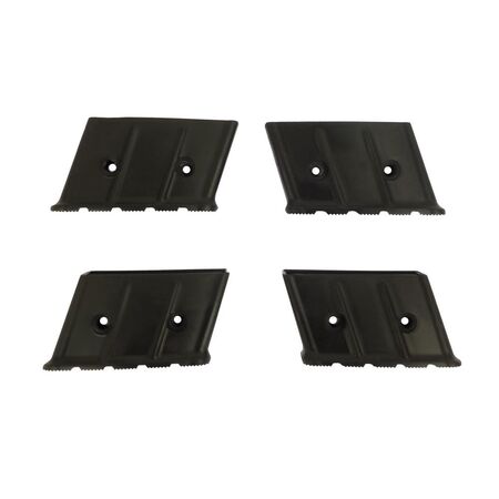 Feet set to suit SM006-I, SM008-I, SM010-I, SM012-I