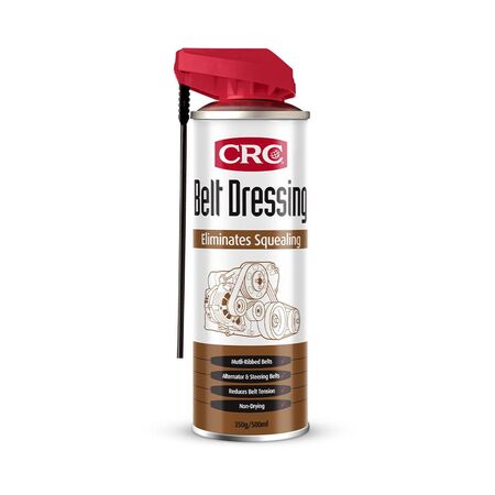 BELT DRESSING, 350g (6)