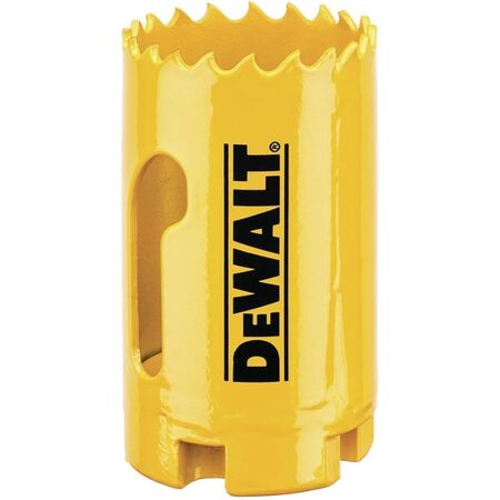 HOLESAW, BI-METAL 32mm