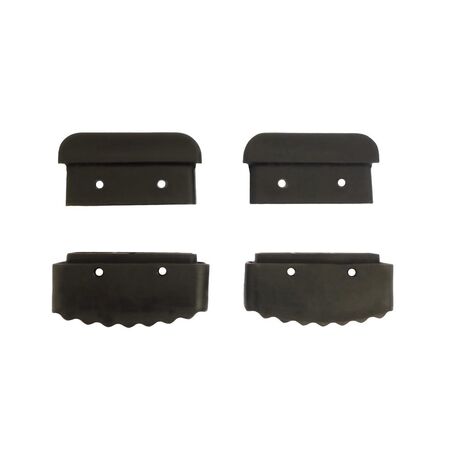 Feet set to suit FEL8/13-I, FEL10/17-I, FEL12/21-I