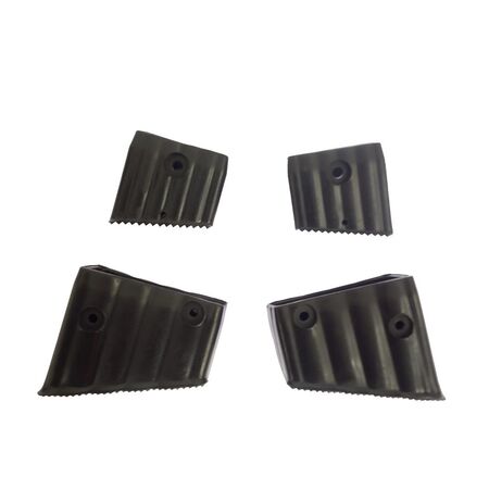 Feet set to suit FPL002-I, FPL003-I, FPL004-I, FPL005-I, FPL06-I;  FM006-I, FM008I, FM010-I