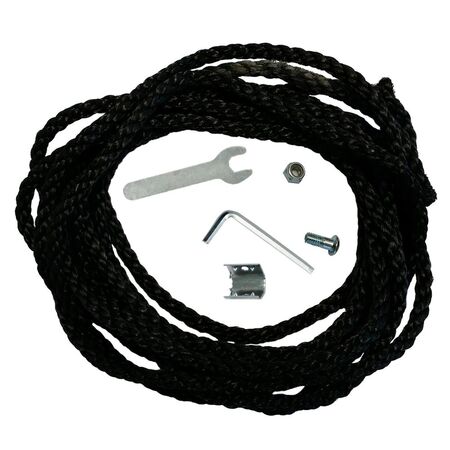 Rope kit to suit all Gorilla rope-pull aluminium and fibreglass extension ladders