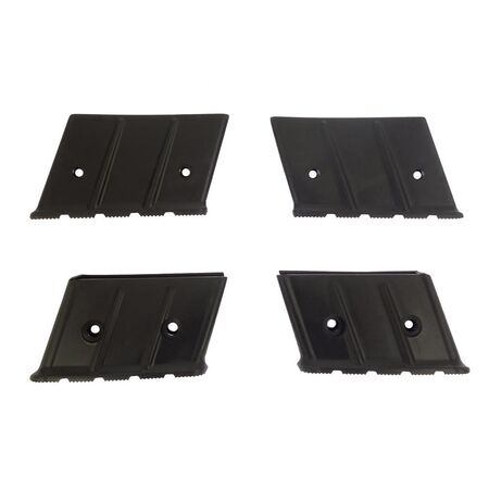 Feet set to suit DM006-I, DM007-I, DM008-I