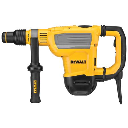 HAMMER DRILL, ROTARY SDS+, 6kg COMBINATION 3 MODE, 45mm
