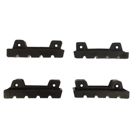 Feet set to suit SM003-C, SM006-C, SM008-C