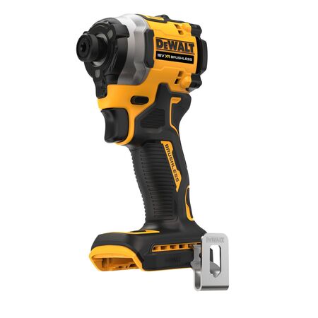 IMPACT DRIVER, 18V COMPACT 3 SPEED, BARE UNIT