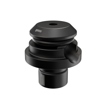 NOSE PIECE SET OF 4 FOR DCF403