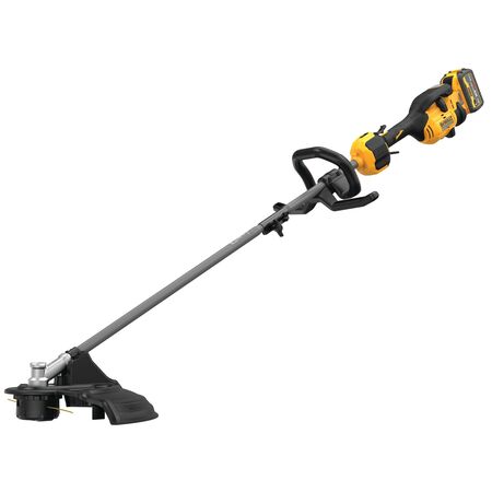 LINE TRIMMER, SPLIT BOOM 54V XR FLEXVOLT, 1 x 9Ah KIT