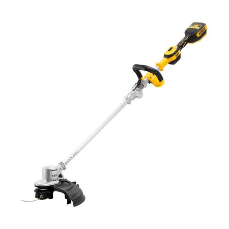LINE TRIMMER, 18V XR SPLIT SHAFT, BRUSHLESS, BARE UNIT