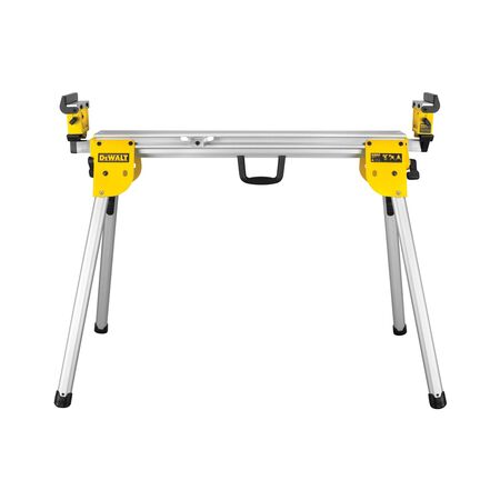 STAND, MITRE SAW, COMPACT SHORT BEAM