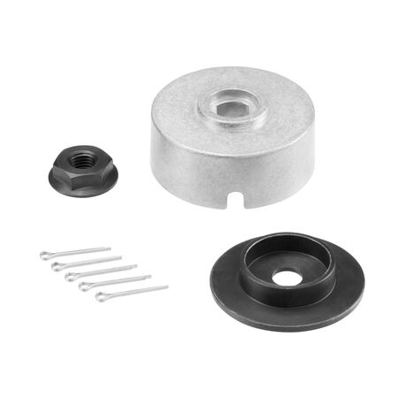 BRUSH CUTTER ADAPTOR KIT