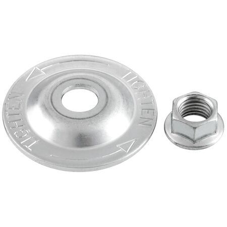 BRUSHCUTTER ADAPTER SET