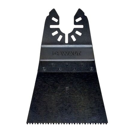MULTI-TOOL BLADE, WOOD FASTCUT WIDE, 66 x 43mm