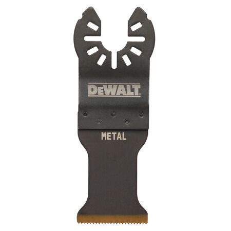 MULTI-TOOL BLADE, METAL 31 x 43mm