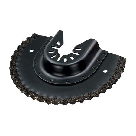 BLADE, MULTI-TOOL FAST CUT CARBIDE GROUT REMOVAL 5 x 95mm