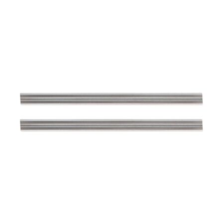 PLANER BLADES 82mm TCT REVERSIBLE [2] PACK