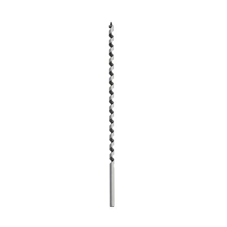 AUGER BIT, 10 x 380mm WOOD