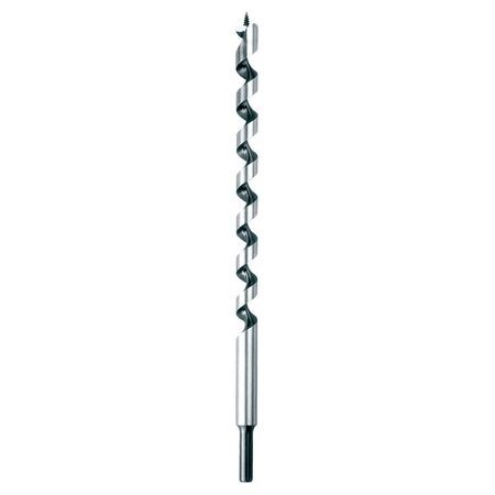 AUGER BIT, 14 x 380mm WOOD