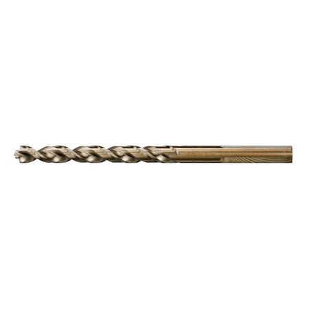 DRILL BIT, HSS-G EXTREME 2 METAL, 4.5mm