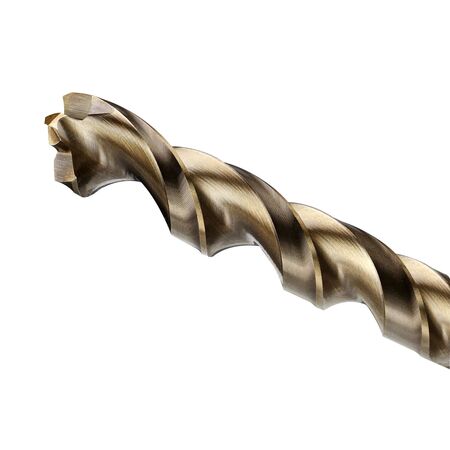DRILL BIT, HSS-G EXTREME 2 METAL, 13mm