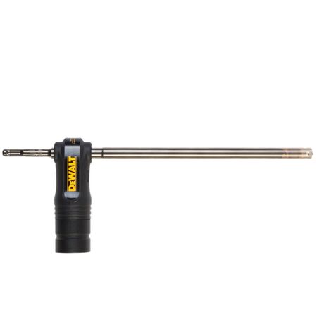 DRILL BIT, HOLLOW SDS+ EXTREME 16 x 370 x 250mm 2 CUTTER