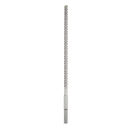 DRILL BIT, MASONRY XLR SDS MAX 16mm x 540mm x 400mm, 4 CUTTER