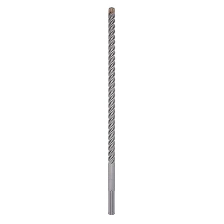 DRILL BIT, MASONRY XLR SDS MAX 18mm x 340mm x 200mm, 4 CUTTER