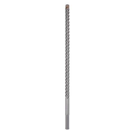 DRILL BIT, MASONRY XLR SDS MAX 18mm x 540mm x 400mm, 4 CUTTER