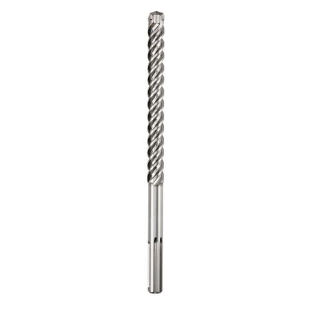 DRILL BIT, MASONRY XLR SDS MAX 22x 340 x 200mm