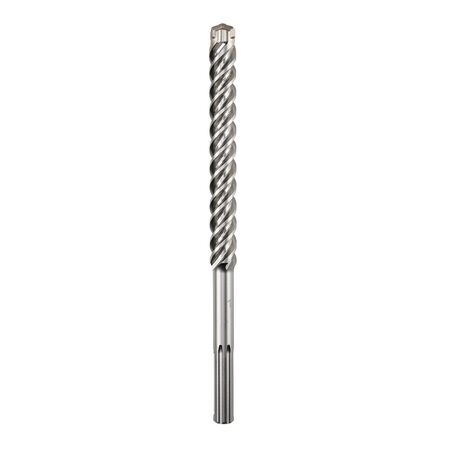DRILL BIT, MASONRY XLR SDS MAX 24x 540 x 410mm