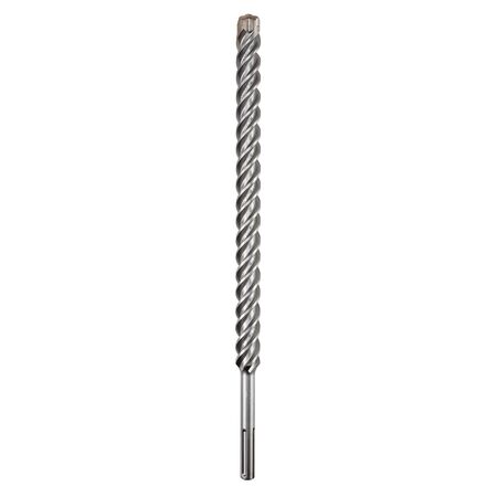 DRILL BIT, MASONRY XLR SDS MAX 28 x 570 x 440mm