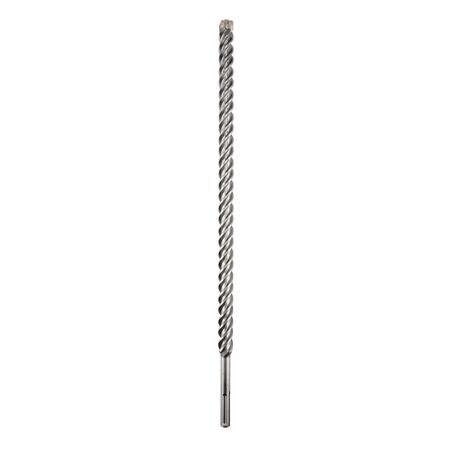 DRILL BIT, MASONRY XLR SDS MAX 30 x 570 x 450mm