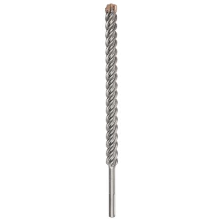 DRILL BIT, MASONRY XLR SDS MAX 35 x 380 x 250mm