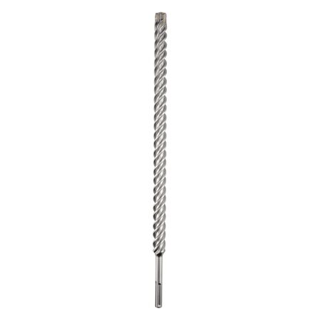 DRILL BIT, MASONRY XLR SDS MAX 36 x 570 x 450mm