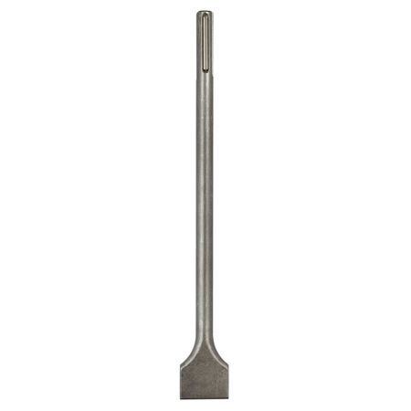 CHISEL, FLAT SDS MAX 50 x 360mm