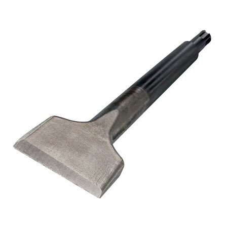 CHISEL, FLAT, SDS PLUS XLR 40mm x 300mm