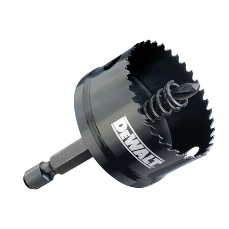 HOLESAW, 32mm IMPACT RATED