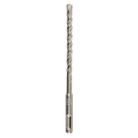 DRILL BIT, SDS PLUS XLR, FULL CARBIDE HEAD, 7 x 210 x 150mm