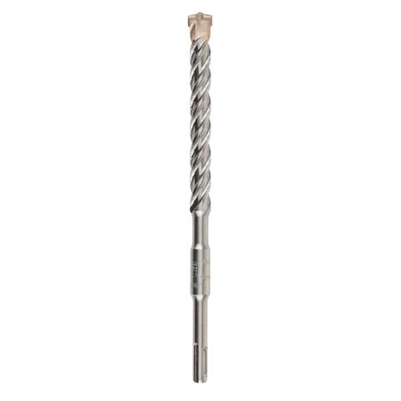 DRILL BIT, SDS PLUS XLR, FULL CARBIDE HEAD, 8 x 210 x 150mm