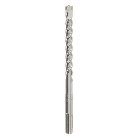 DRILL BIT, SDS PLUS XLR, FULL CARBIDE HEAD, 10 x 210 x 150mm