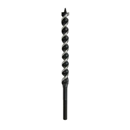 AUGER BIT, SCOTCH PATTERN 19 x 305mm BULK (45)