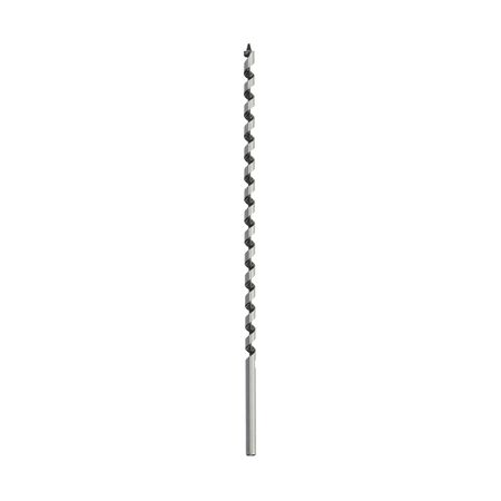 AUGER BIT, WOOD 13 x 380mm 280mm WORK LENGTH