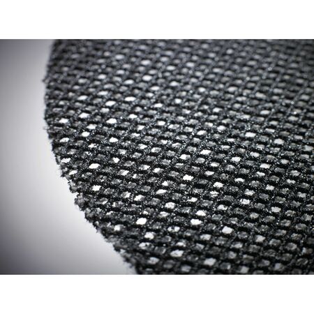 MESH ROS GIRAFFE 225mm DIA 80 GRIT [5]