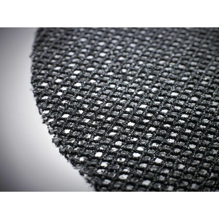 MESH ROS GIRAFFE 225mm DIA 120 GRIT [5]