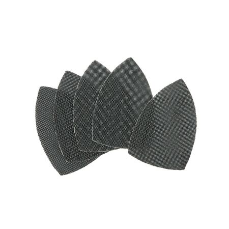 EXTREME ABRASIVE MESH DELTA 240 GRIT [5]